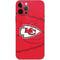 NFL Kansas City Chiefs Double Vision iPhone 12 Pro Skin